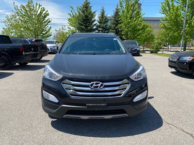 2014 Hyundai Santa Fe Sport in Markham, Ontario