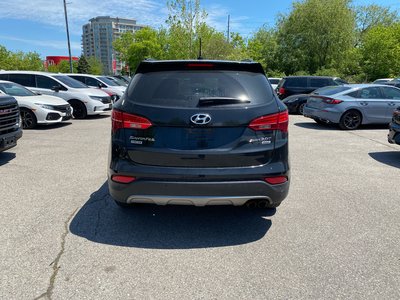 2014 Hyundai Santa Fe Sport in Markham, Ontario