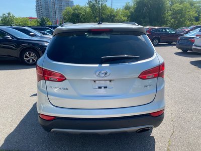 2014 Hyundai Santa Fe Sport in Markham, Ontario