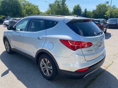 2014 Hyundai Santa Fe Sport in Markham, Ontario