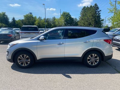 2014 Hyundai Santa Fe Sport in Markham, Ontario