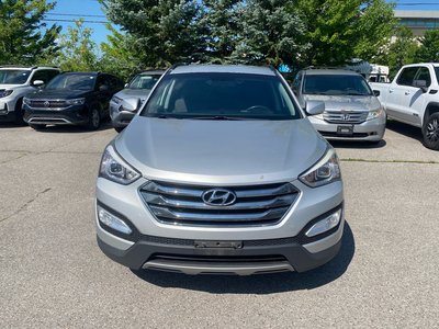 2014 Hyundai Santa Fe Sport in Markham, Ontario
