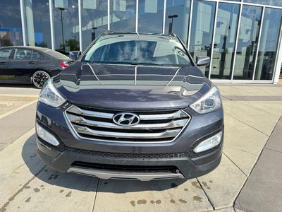 Hyundai Santa Fe Sport  2015 à Calgary, Alberta
