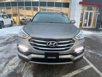 Hyundai Santa Fe Sport  2017 à Bolton, Ontario