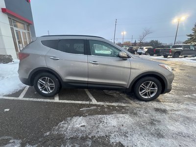 Hyundai Santa Fe Sport  2017 à Bolton, Ontario