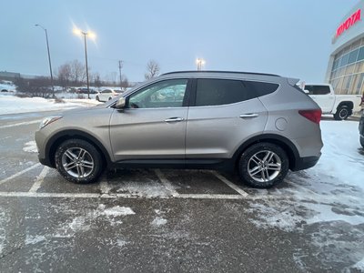 Hyundai Santa Fe Sport  2017 à Bolton, Ontario