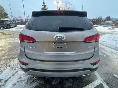 Hyundai Santa Fe Sport  2017 à Bolton, Ontario