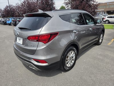 2017 Hyundai Santa Fe Sport in Montreal, Quebec