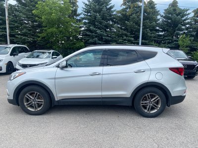 2018 Hyundai Santa Fe Sport in Markham, Ontario