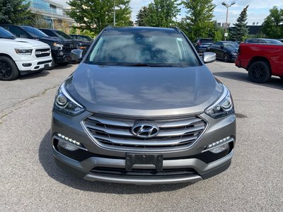 2018 Hyundai Santa Fe Sport in Markham, Ontario