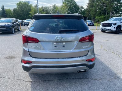 Hyundai Santa Fe Sport  2018 à Markham, Ontario