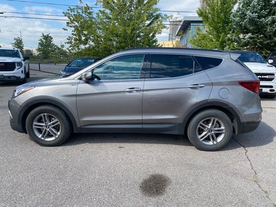 2018 Hyundai Santa Fe Sport in Markham, Ontario