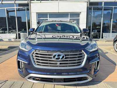 2017 Hyundai Santa Fe XL in Calgary, Alberta