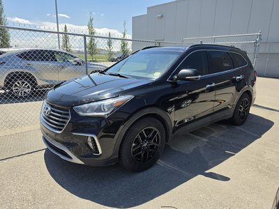 Hyundai Santa Fe XL  2017 à Calgary, Alberta