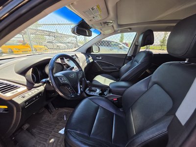 Hyundai Santa Fe XL  2017 à Calgary, Alberta