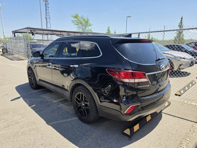 Hyundai Santa Fe XL  2017 à Calgary, Alberta