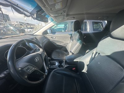 2013 Hyundai Santa Fe in Calgary, Alberta