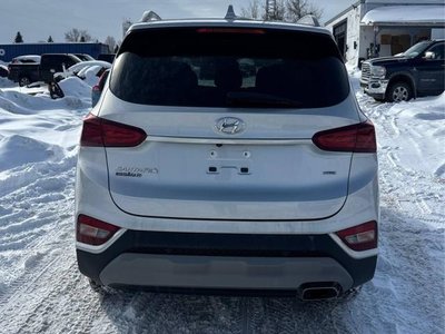 2019 Hyundai Santa Fe in Regina, Saskatchewan