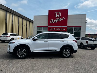 Hyundai Santa Fe  2019 à Regina, Saskatchewan