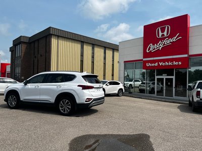 Hyundai Santa Fe  2019 à Regina, Saskatchewan
