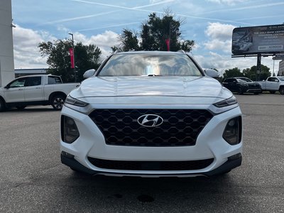Hyundai Santa Fe  2019 à Regina, Saskatchewan