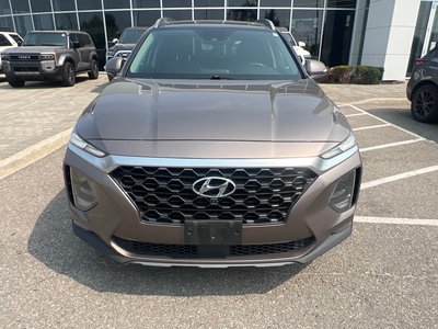 2019 Hyundai Santa Fe in Bolton, Ontario