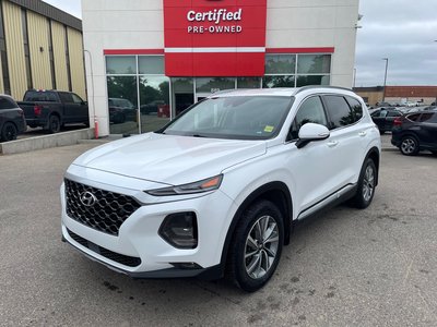 2020 Hyundai Santa Fe in Regina, Saskatchewan