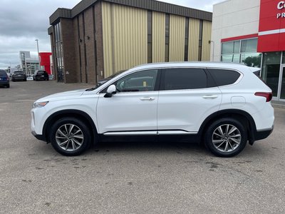 2020 Hyundai Santa Fe in Regina, Saskatchewan