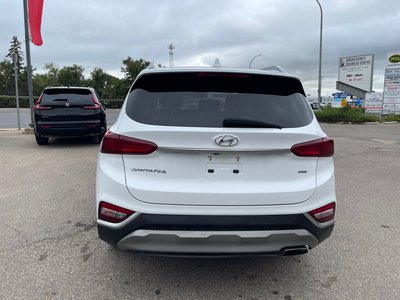 2020 Hyundai Santa Fe in Regina, Saskatchewan