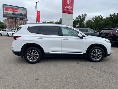 2020 Hyundai Santa Fe in Regina, Saskatchewan