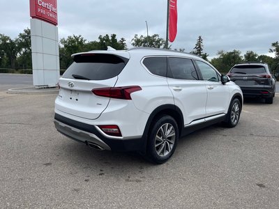 2020 Hyundai Santa Fe in Regina, Saskatchewan