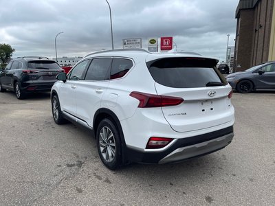 2020 Hyundai Santa Fe in Regina, Saskatchewan