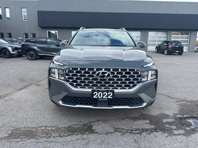 2022 Hyundai Santa Fe in Markham, Ontario
