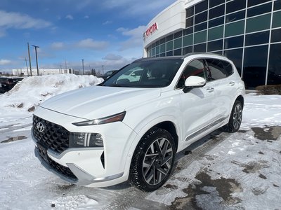 Hyundai Santa Fe  2023 à Bolton, Ontario
