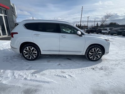 Hyundai Santa Fe  2023 à Bolton, Ontario