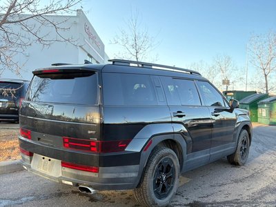 2024 Hyundai Santa Fe in Calgary, Alberta
