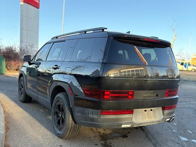 2024 Hyundai Santa Fe in Calgary, Alberta