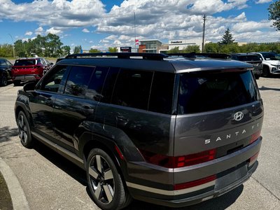 2024 Hyundai Santa Fe in Calgary, Alberta