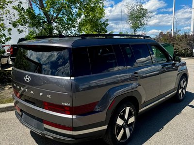 2024 Hyundai Santa Fe in Calgary, Alberta