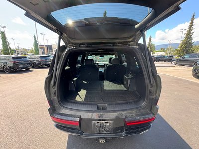 2024 Hyundai Santa Fe in North Vancouver, British Columbia