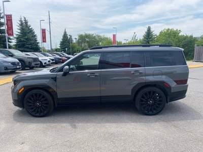 2024 Hyundai Santa Fe in Markham, Ontario