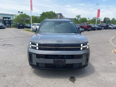 2024 Hyundai Santa Fe in Markham, Ontario