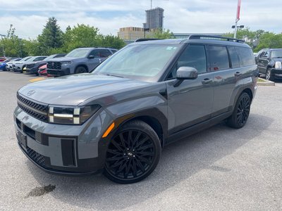 2024 Hyundai Santa Fe in Markham, Ontario