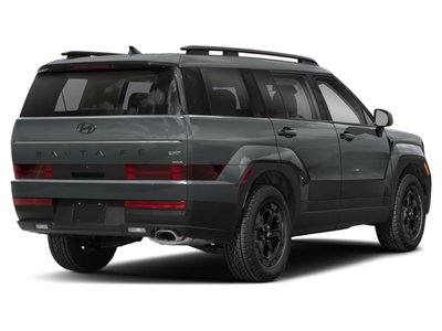 2025 Hyundai Santa Fe in North Vancouver, British Columbia