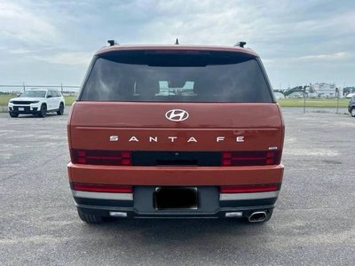 2025 Hyundai Santa Fe in Regina, Saskatchewan