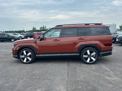 2025 Hyundai Santa Fe in Regina, Saskatchewan