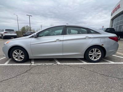2013 Hyundai Sonata in Bolton, Ontario