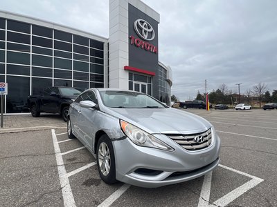 2013 Hyundai Sonata in Bolton, Ontario