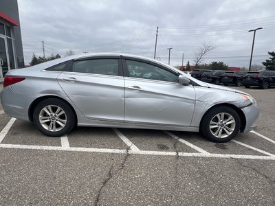 2013 Hyundai Sonata in Bolton, Ontario