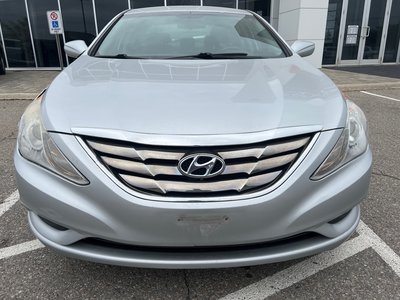 2013 Hyundai Sonata in Bolton, Ontario